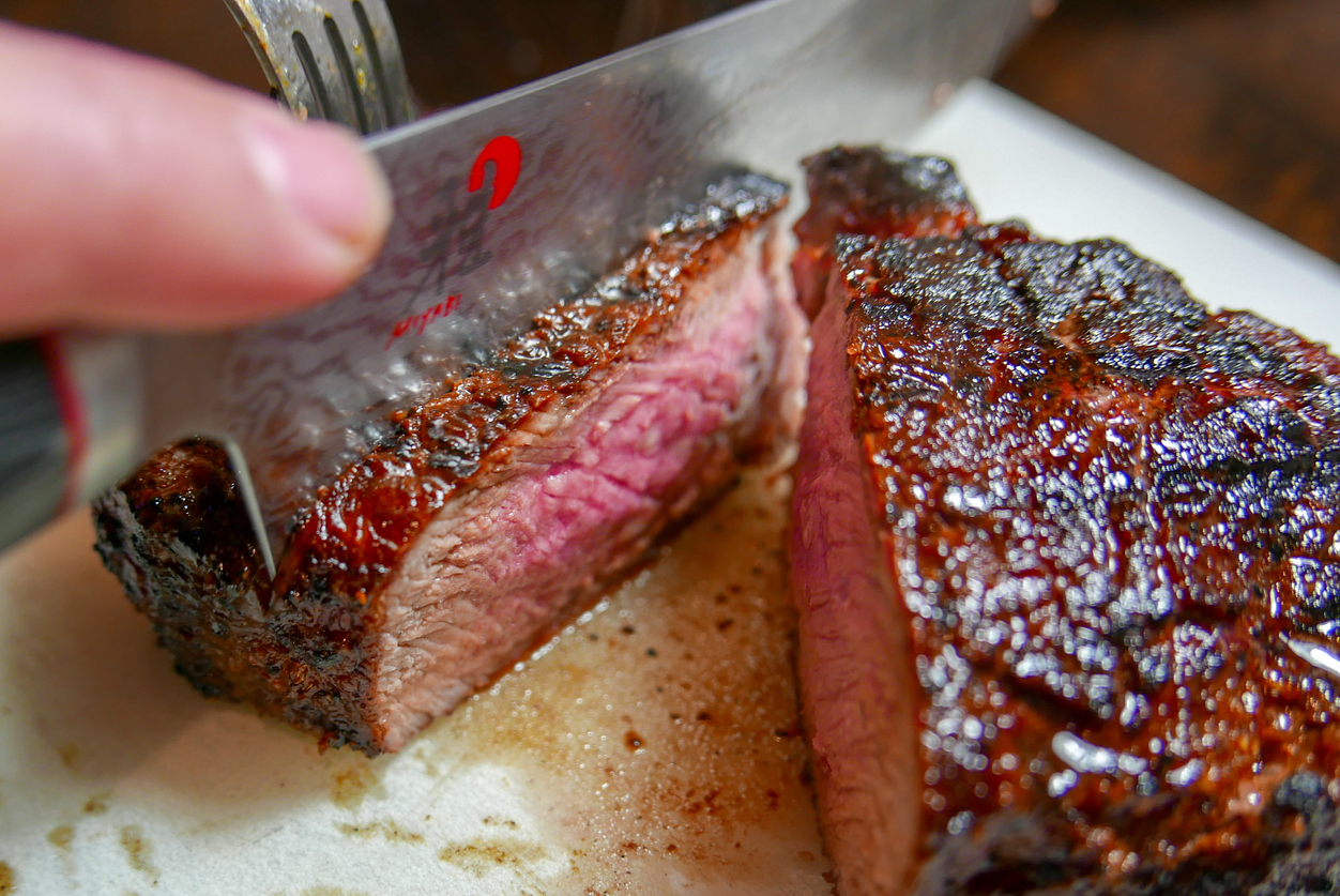 The Science Behind the Sear: Is Searing Meat a Myth?